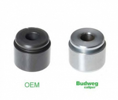 BUDWEG CALIPER 233862 -  Поршень, корпус скобы тормоза